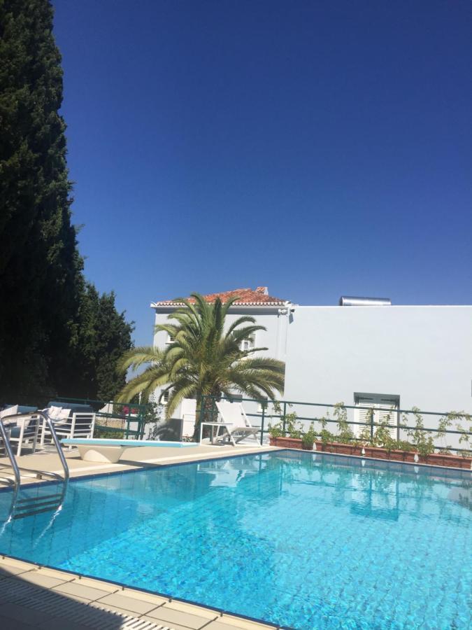 ספצס Oltremare Inn מראה חיצוני תמונה