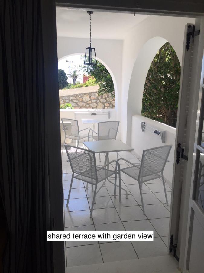 ספצס Oltremare Inn מראה חיצוני תמונה