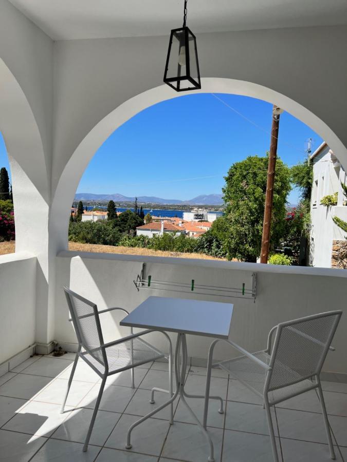 ספצס Oltremare Inn מראה חיצוני תמונה