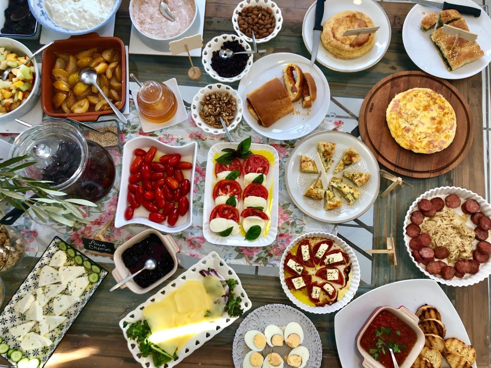 ספצס Oltremare Inn מראה חיצוני תמונה