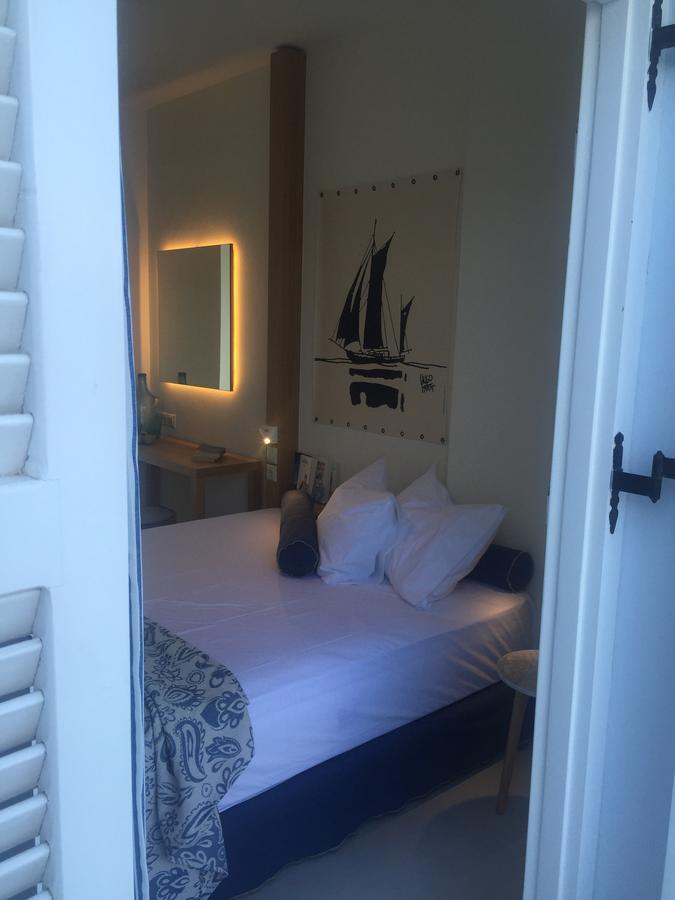 ספצס Oltremare Inn מראה חיצוני תמונה
